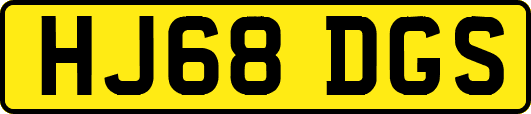 HJ68DGS