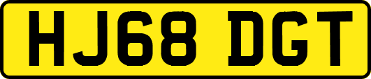 HJ68DGT