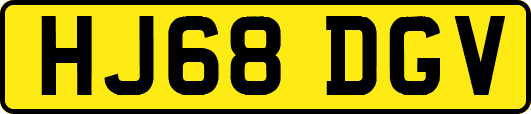 HJ68DGV