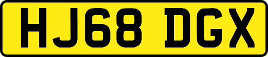 HJ68DGX