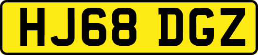HJ68DGZ