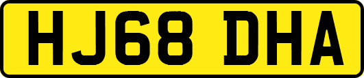 HJ68DHA