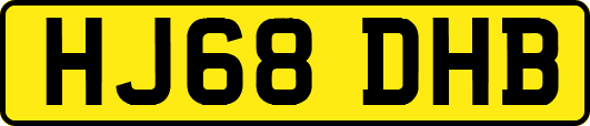HJ68DHB