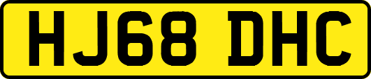 HJ68DHC