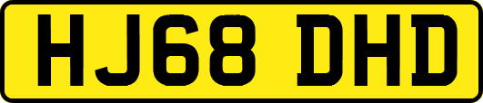 HJ68DHD
