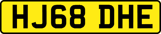 HJ68DHE