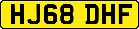 HJ68DHF