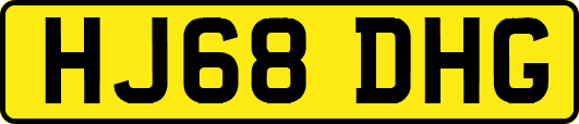 HJ68DHG