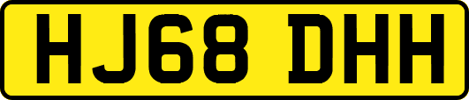 HJ68DHH