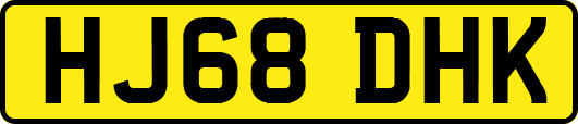 HJ68DHK