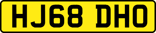 HJ68DHO