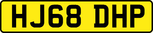 HJ68DHP
