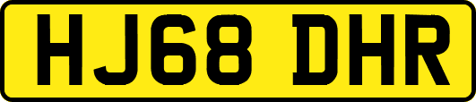 HJ68DHR