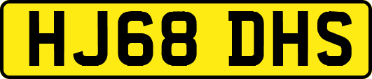 HJ68DHS
