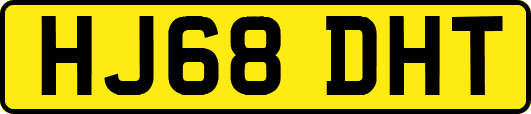 HJ68DHT