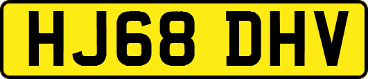 HJ68DHV
