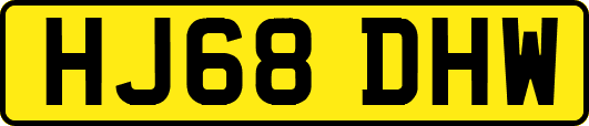 HJ68DHW