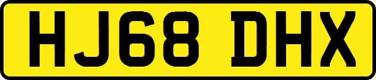 HJ68DHX