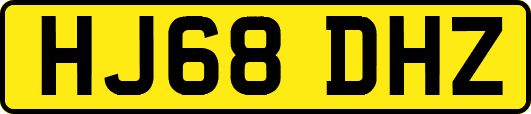HJ68DHZ