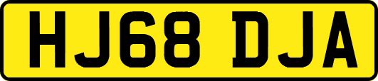HJ68DJA