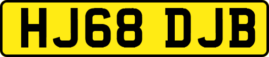 HJ68DJB