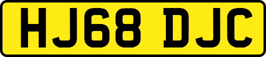 HJ68DJC