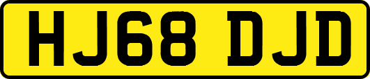 HJ68DJD