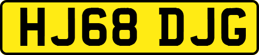 HJ68DJG