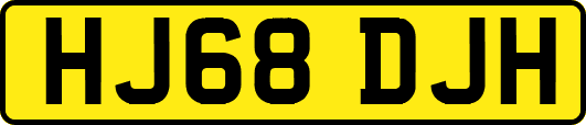 HJ68DJH