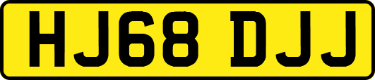 HJ68DJJ