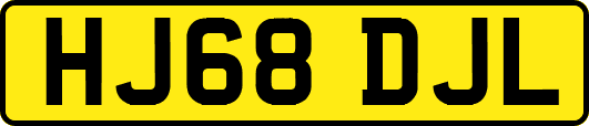 HJ68DJL