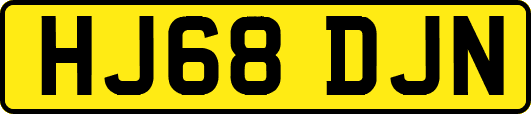HJ68DJN