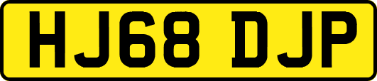 HJ68DJP