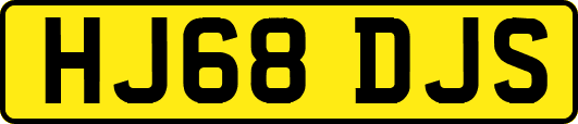 HJ68DJS