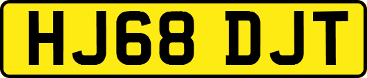 HJ68DJT