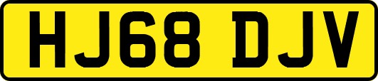 HJ68DJV