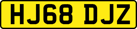 HJ68DJZ