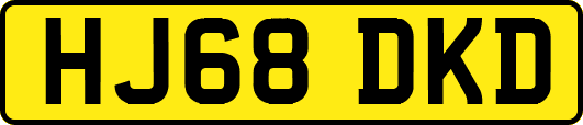 HJ68DKD