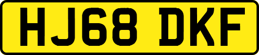 HJ68DKF