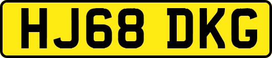 HJ68DKG