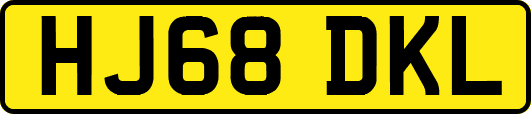 HJ68DKL