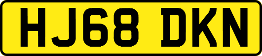 HJ68DKN