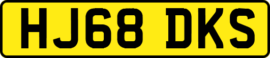 HJ68DKS