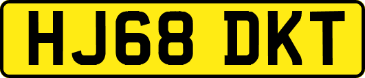 HJ68DKT