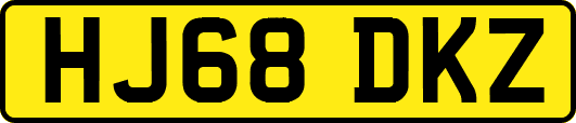 HJ68DKZ
