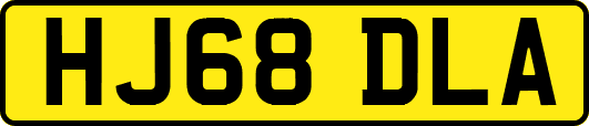 HJ68DLA