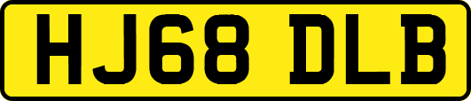 HJ68DLB