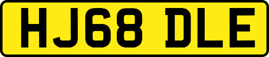 HJ68DLE