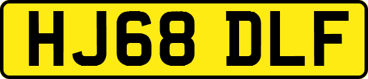 HJ68DLF