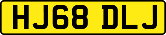 HJ68DLJ